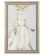 Golden Femme I