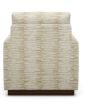 Squared Swivel Chair