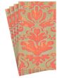 Palazzo Coral Guest Towel
