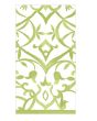Algarve Moss Guest Towel