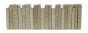 Muted Colored Decorative Book
