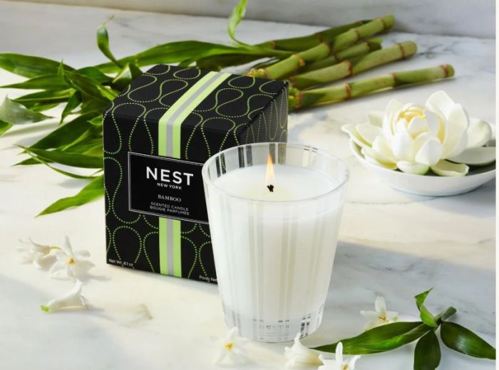Nest Bamboo Classic Candle