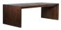 Merwin Dark Finish Dining Table