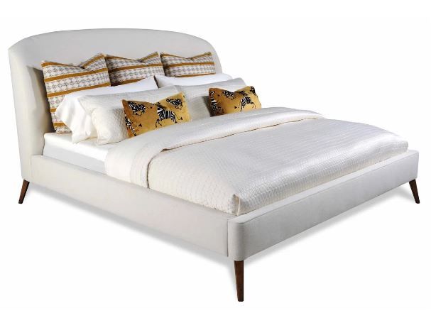 Newville Dew King Bed