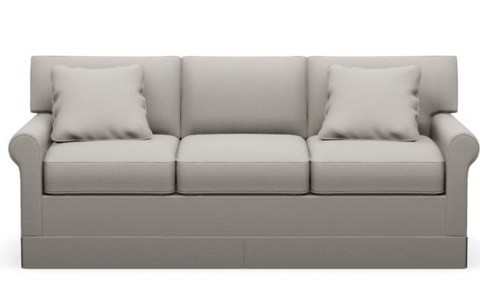 Copley Square Scottie Sofa