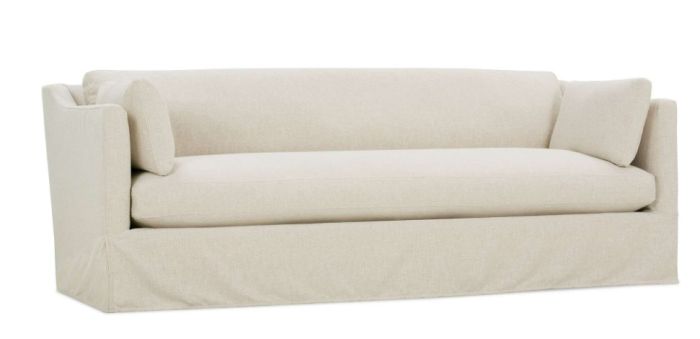 Madeline Slipcover Sofa