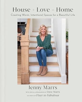House + Love = Home