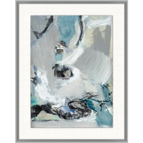 Saltwater Abstract 2