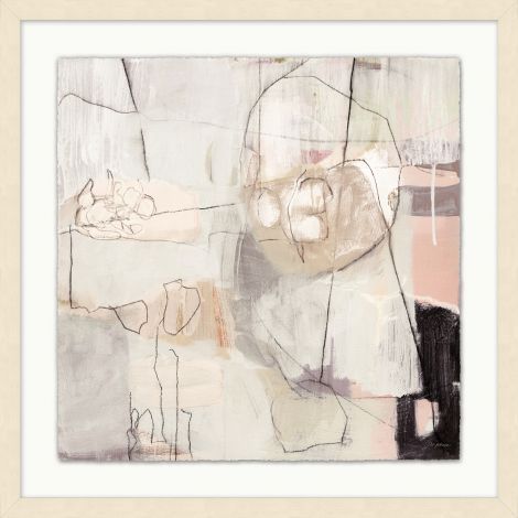 In Between Blush 2