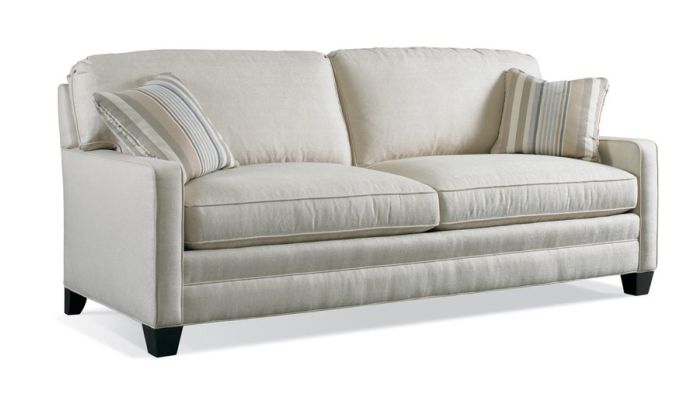 Springfield Linen Sofa