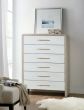 Cascade Six-Drawer Chest