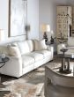 Largo Oyster Milan Sofa