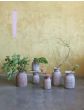 Found Decorative Wood Jug