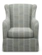 Nivea Helene Swivel Glider