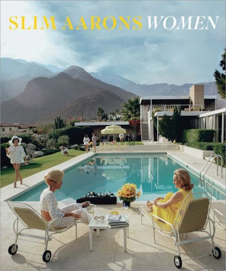 Slim Aarons: Women