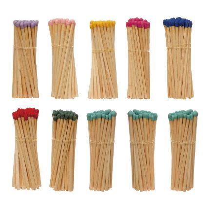 Safety Matches