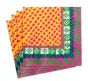 Frida Paper Cocktail Napkins