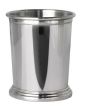 Stainless Mint Julep Gift Set