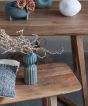 Acacia Wood Dining Bench