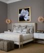 Vallejo King Bed