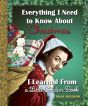 Everything I Need To Know XMAS