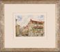 French Town II