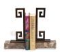 Mizner Bookend