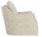 Bree Swivel Chair Natural Beige