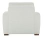 Moore Crypton Chair & Ottoman