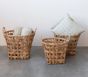 Small Water Hyacinth Basket