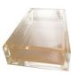 Crystal Acrylic Guest Holder