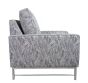 Satisfaction Cotton Chair