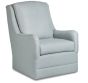 Nomad English Arm Swivel Glider