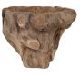 Decorative Teakwood Bowl