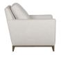 River McCoy Chair & Ottoman