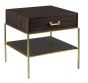 Gibson End Table