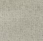 Kelly Skirted 2Over2 Flax Sofa