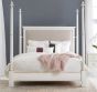 Covington King Bed
