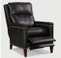 Apogee Slate Recliner