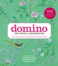 Domino: Book of Decorating