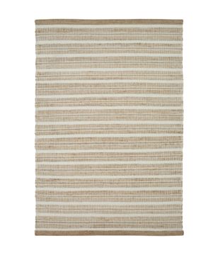 2'x3' Jute and Wool Rug