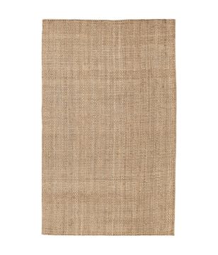 6'x9' Hand Woven Jute Rug