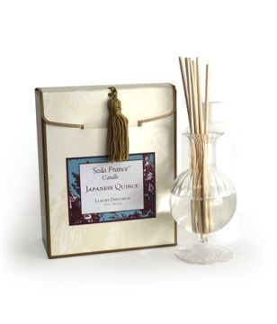 Japanese Quince Mini Diffuser