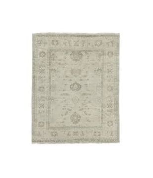 Tan, Green, Gray Antique Weave