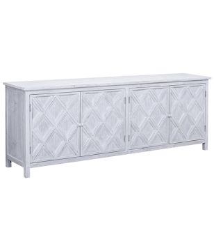 Reclaimed Pine Sideboard