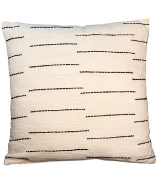 20x20 Small Stripe Pillow