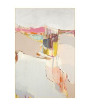 Changes 2 Canvas Painting