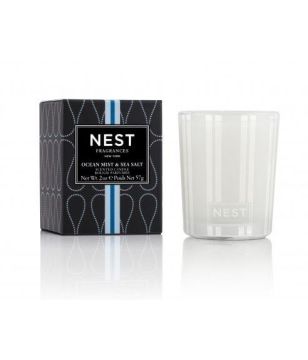 Nest Ocean Mist&Sea Salt Votive