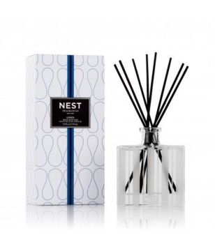 Nest Linen Reed Diffuser
