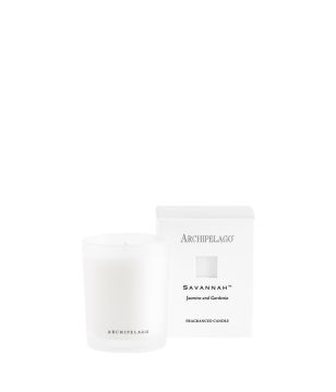Archipelago Savannah Votive